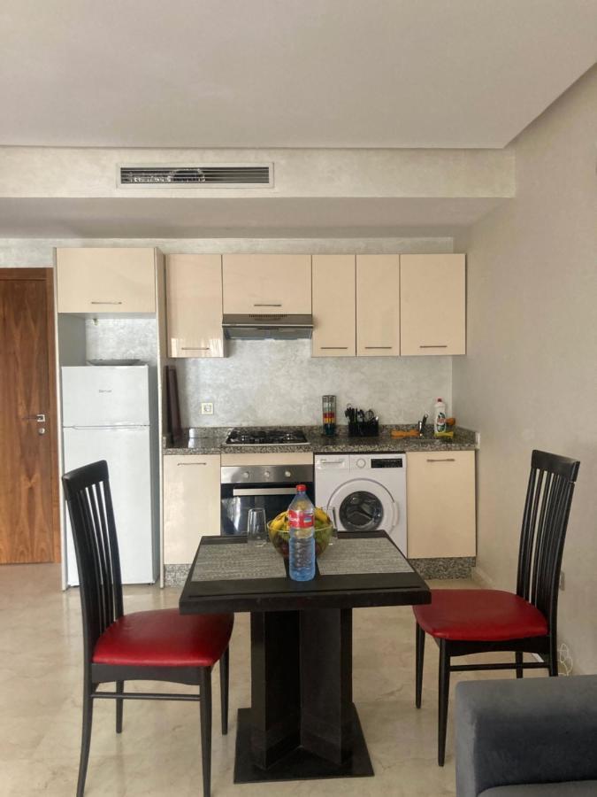 Appartement Piscine Marrakech Марракеш Экстерьер фото