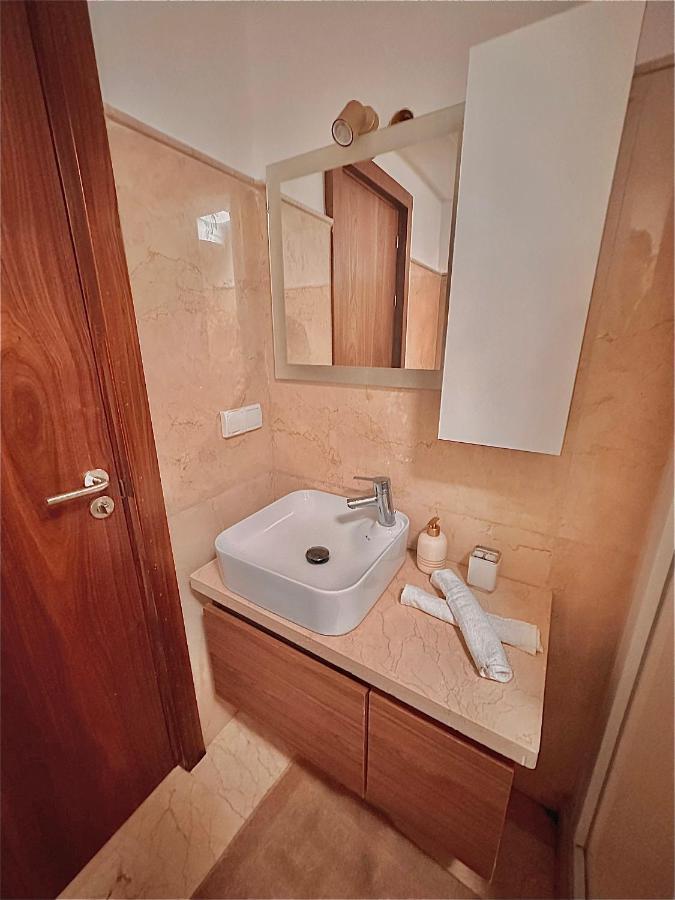 Appartement Piscine Marrakech Марракеш Экстерьер фото