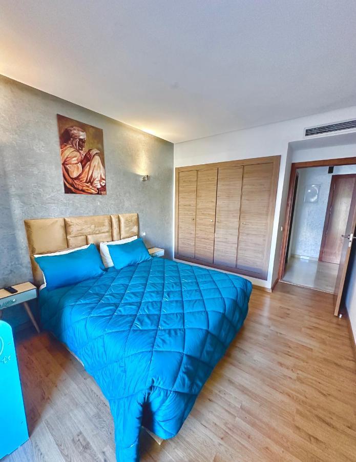 Appartement Piscine Marrakech Марракеш Экстерьер фото